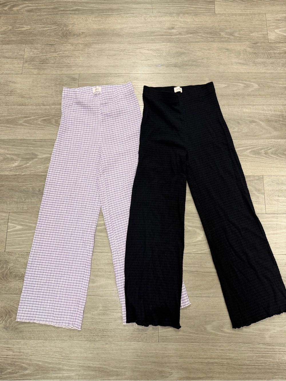 Aritzia Wilfred Verona Pants, XS, set of 2